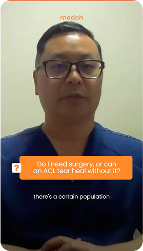 Rotator Cuff